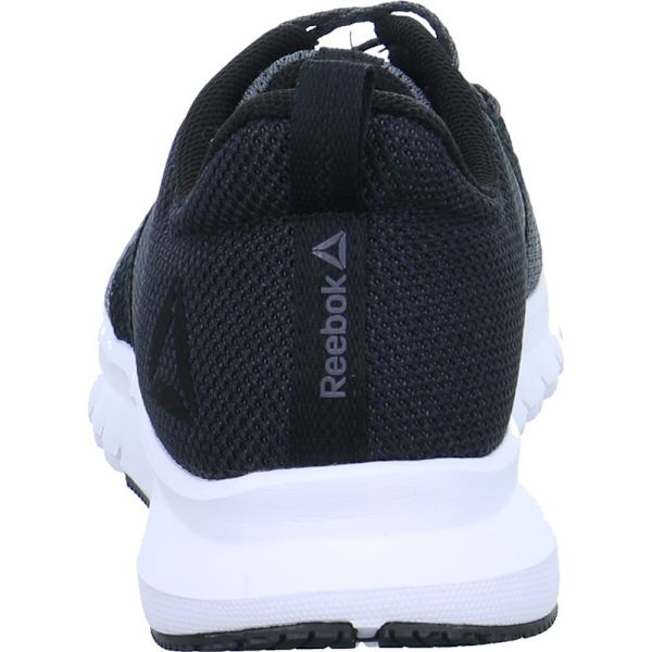 Puolikengät Reebok Print Lite Rush Harmaat,Mustat 40