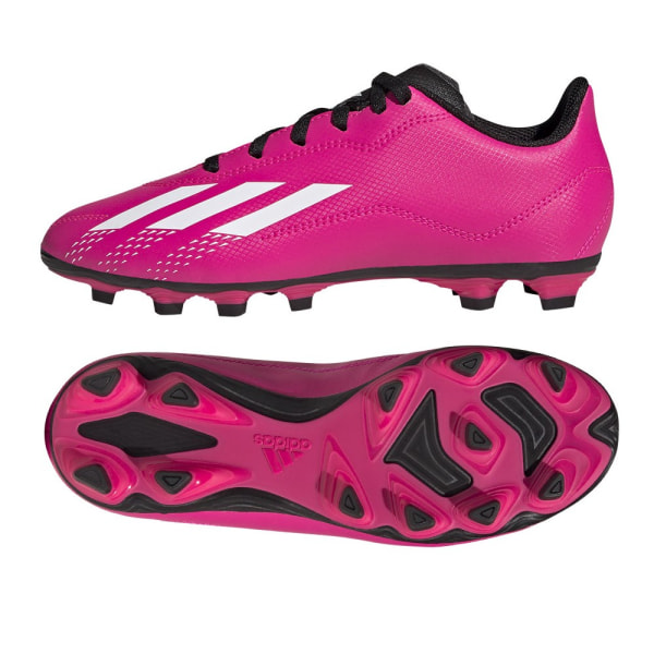 Sneakers low Adidas X SPEEDPORTAL4 Fxg JR Pink 29