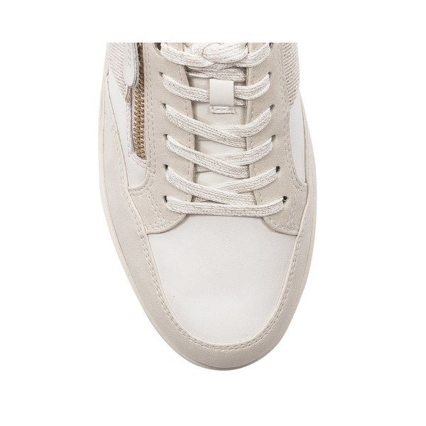 Lågskor Tamaris 2360020197WHITECOMB Beige,Krämiga 39