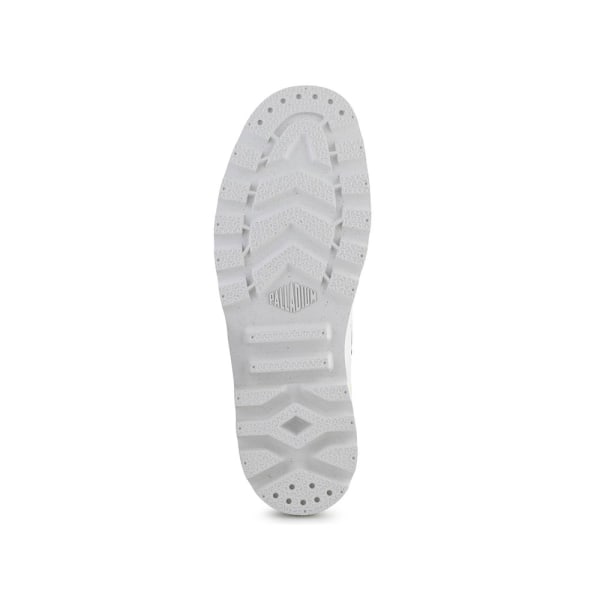 Sko Palladium Pampa HI Recraft Star Hvid 39
