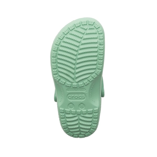 Puukengät Crocs Classic Vihreät 36