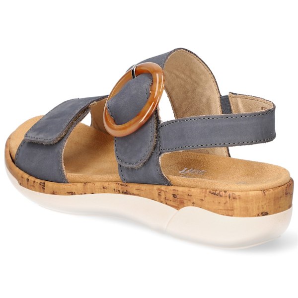 Sandaalit Remonte R685314 Tummansininen 38