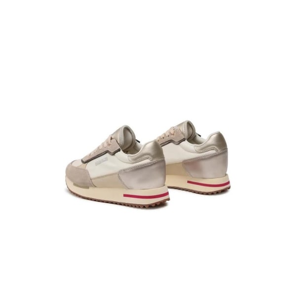 Sneakers low Napapijri Hazel Beige 41