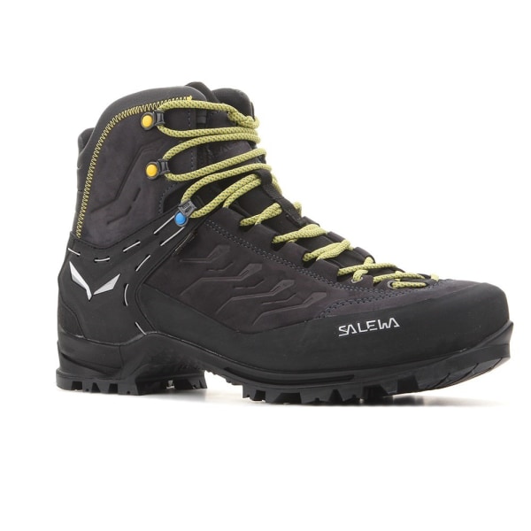 Kengät Salewa MS Rapace Gtx Mustat 40