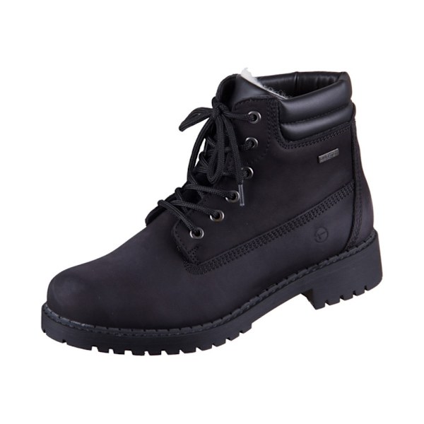 Skor Tamaris 12624427 007 Svarta 40