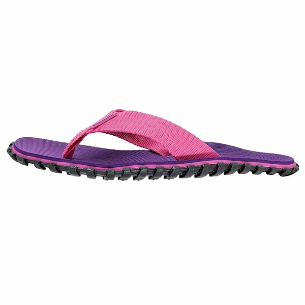 flip-flops Gumbies Duckbill Rosa 42