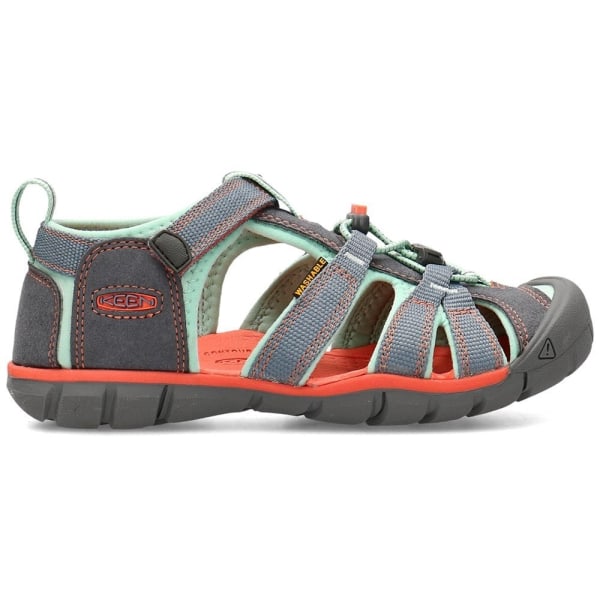 Sandaler Keen Seacamp II Cnx Rød,Grå 29