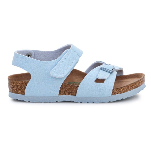 Sandaalit Birkenstock Colorado Kids Vaaleansiniset 30