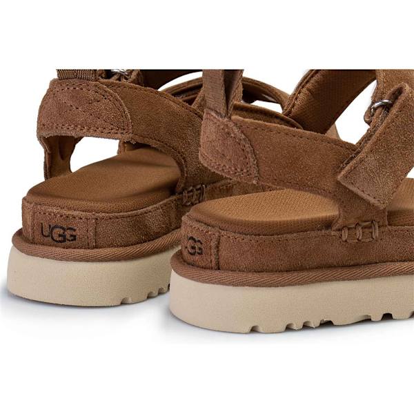 Sandaalit UGG 1136783CHE Ruskeat 37