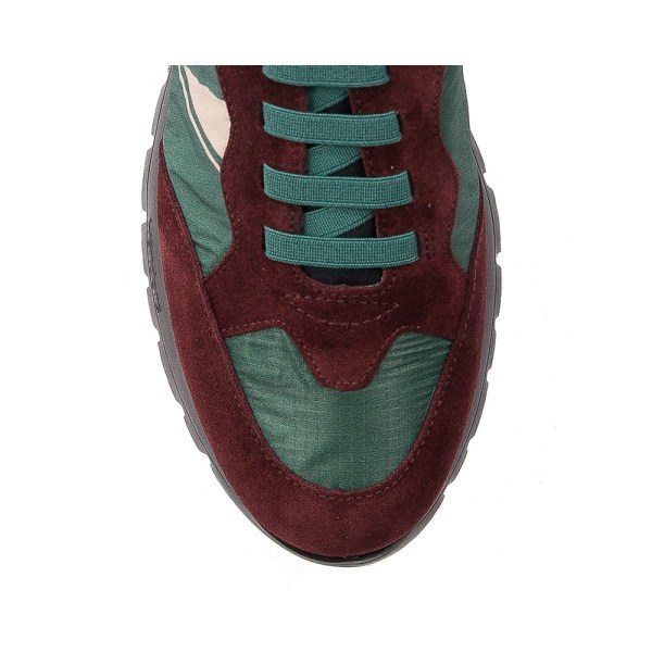 Sneakers low Wonders Trend I Bordeaux 41