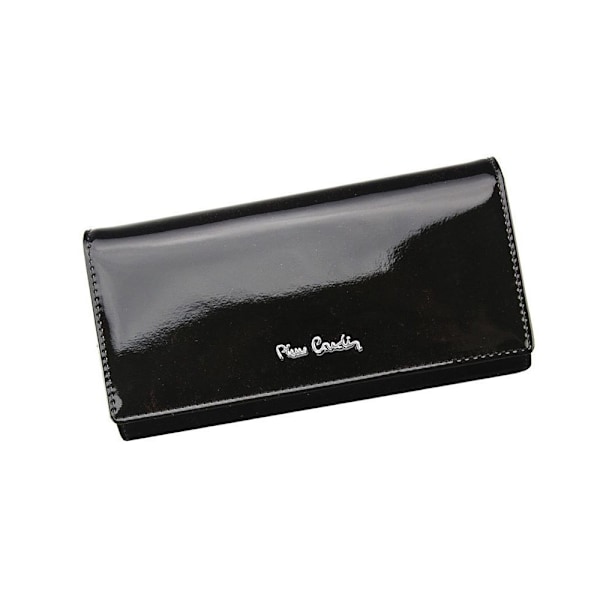 Tegnebøger Pierre Cardin GREG19239 Sort