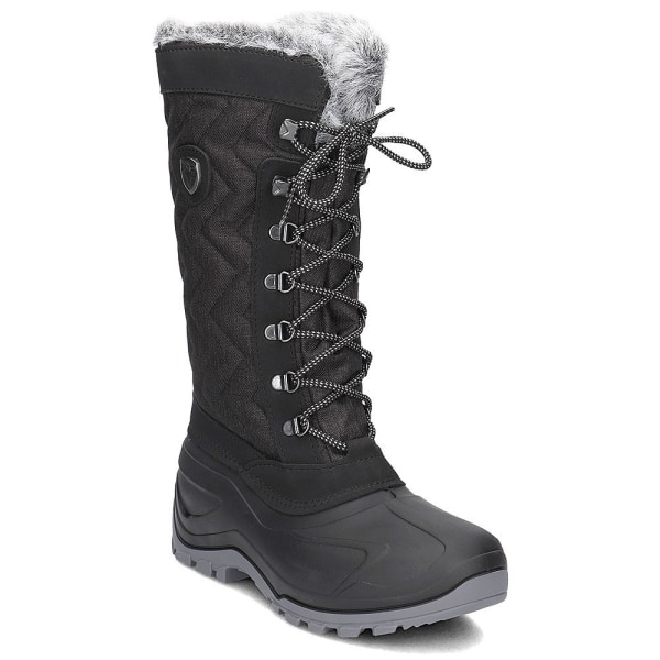 Snowboots CMP Nietos Sort 40