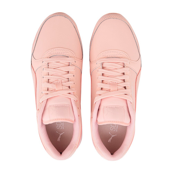 Sneakers low Puma ST Runner V3 L Pink 36