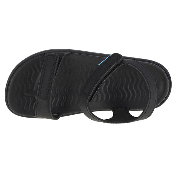 Sandaler Native Charley Sugarlite Svarta 31.5