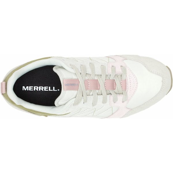 Puolikengät Merrell Alpine Valkoiset 38