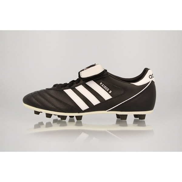 Puolikengät Adidas Kaiser 5 Liga Mustat,Valkoiset 41 1/3