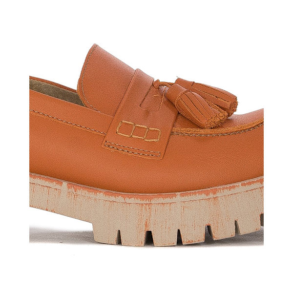 Lågskor Maciejka 0549718005 Orange 40