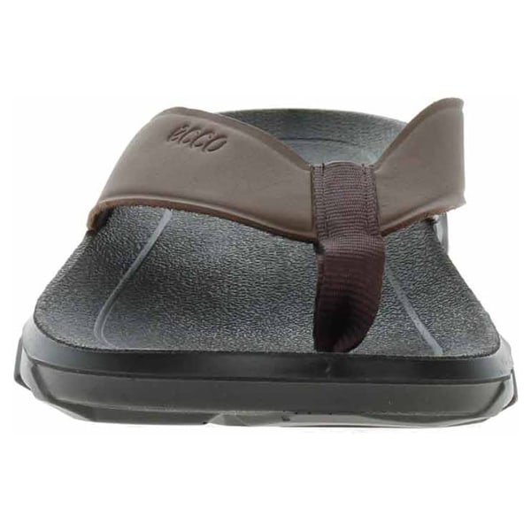 Flip-flops Ecco MX Flipsider Brun 45