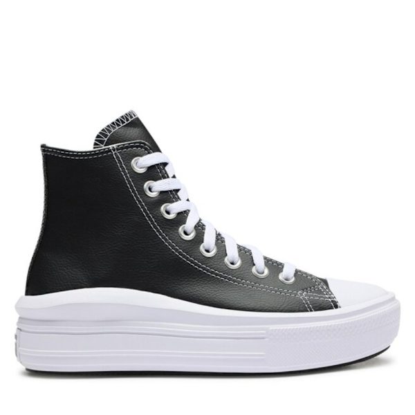Kengät Converse CHUCK TAYLOR ALL STAR Mustat 41