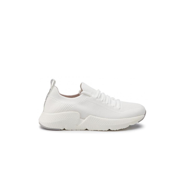 Sneakers low Big Star DD274575 Hvid 39