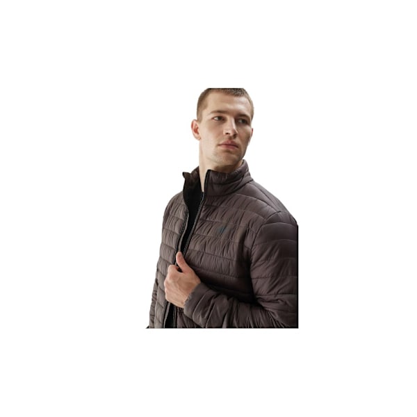 Jakker 4F 4FAW23TDJAM23980S Brun 176 - 179 cm/M