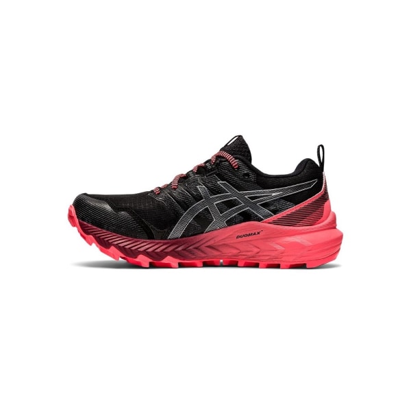 Puolikengät Asics Geltrabuco 9 Gtx W 40 Mustat 36