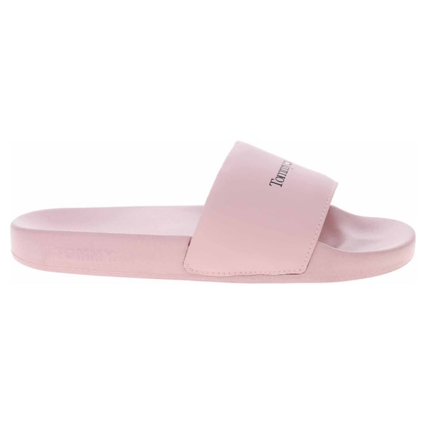 Tøffel Tommy Hilfiger EN0EN02107TH2 Pink 40