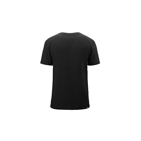 Shirts Monotox MX22062 Svarta 166 - 172 cm/S
