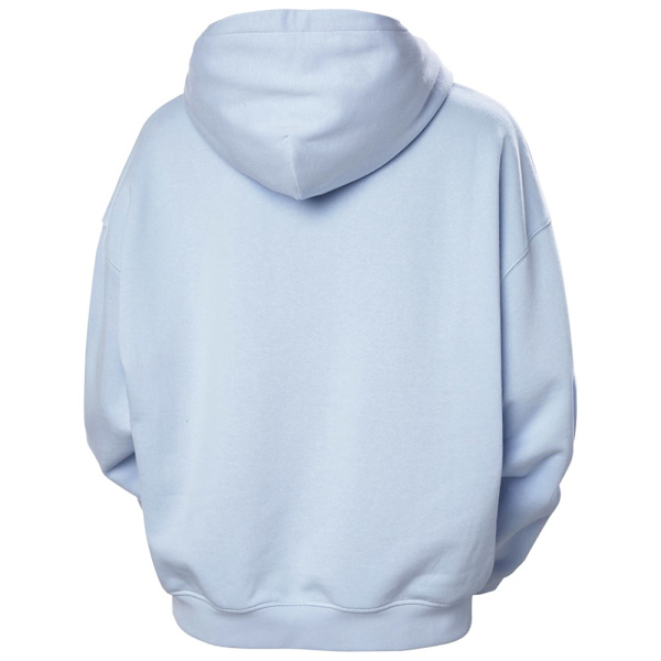 Puserot je Fleecet Helly Hansen 53981515 Vaaleansiniset 166 - 170 cm/M
