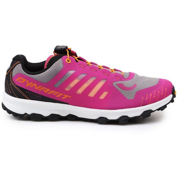 Sneakers low Dynafit WS Feline Vertical Pink,Grå 38.5