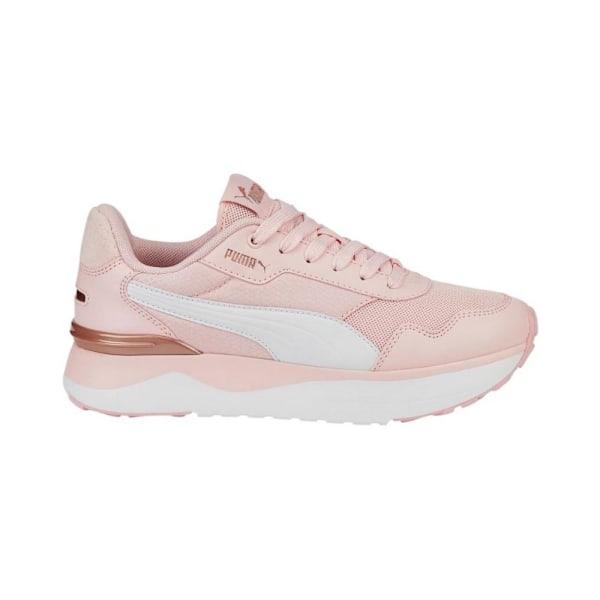 Lågskor Puma R78 Voyage Soft JR Rosa 38.5