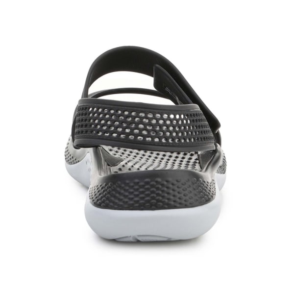 Sandaler Crocs Literide 360 Sort 36