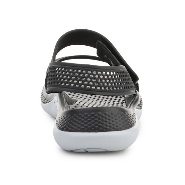 Sandaler Crocs Literide 360 Svarta 36