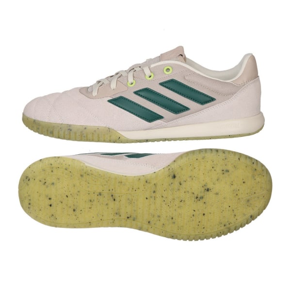 Sneakers low Adidas Copa Glorio IN Beige 40