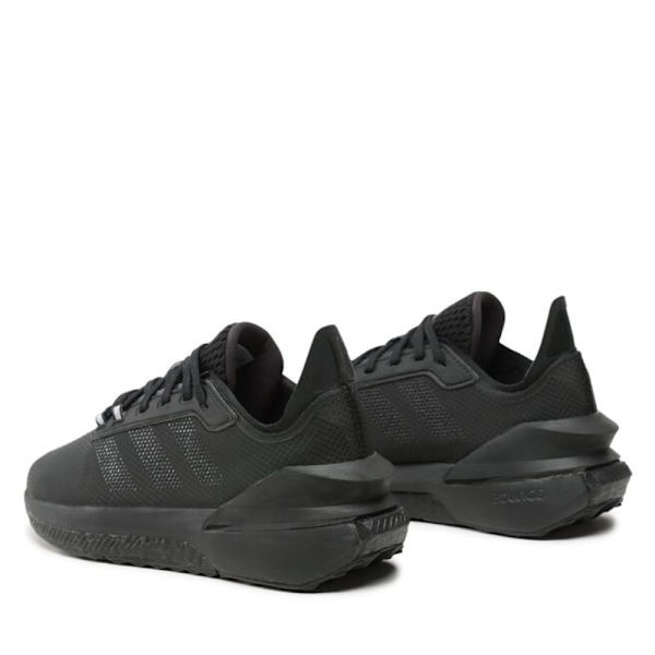 Sneakers low Adidas Avryn Sort 39 1/3