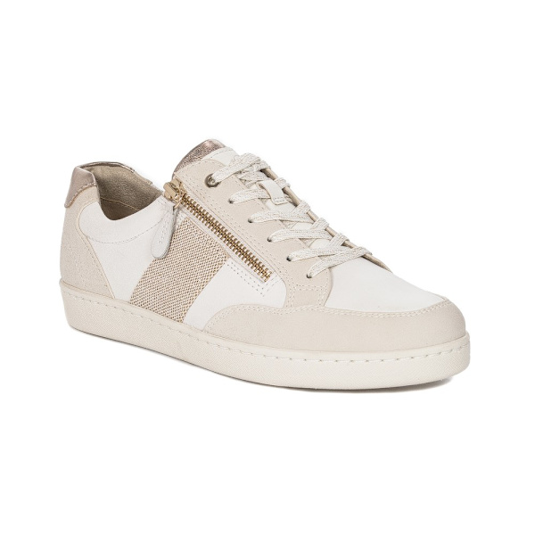 Lågskor Tamaris 2360020197WHITECOMB Beige,Krämiga 37