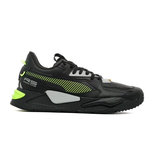 Lågskor Puma Rsz Lth Svarta 44.5