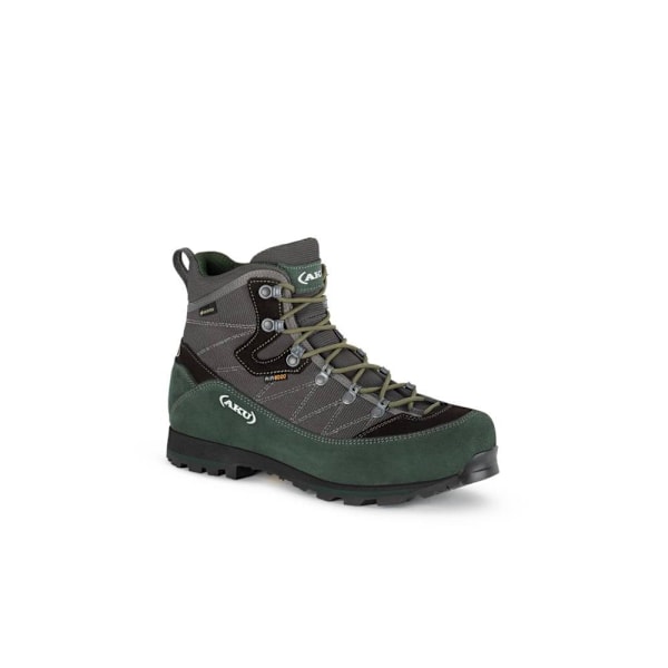 Kengät Aku Trekker L3 Gtx Vihreät 46.5