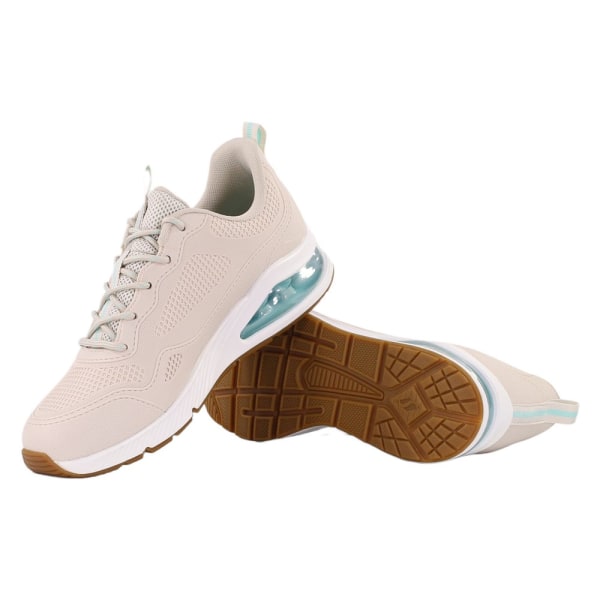 Sneakers low Skechers Uno 2 Beige 37