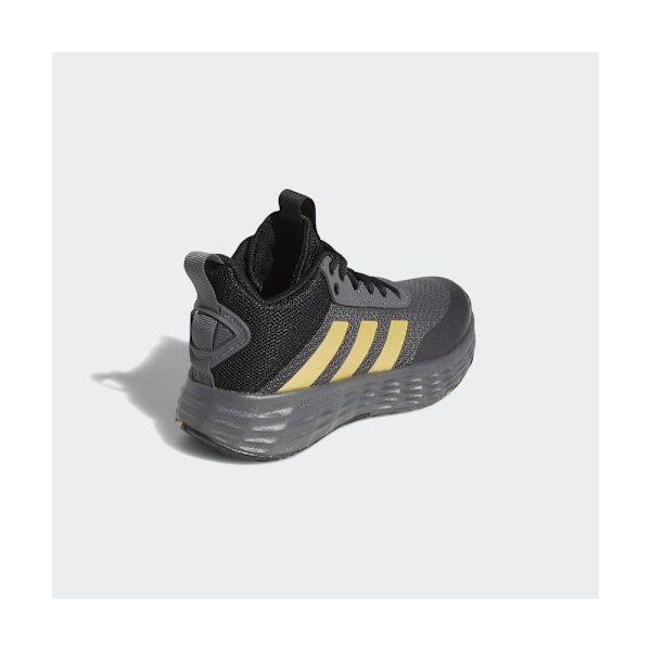 Sko Adidas Ownthegame 20 Grafit 38 2/3