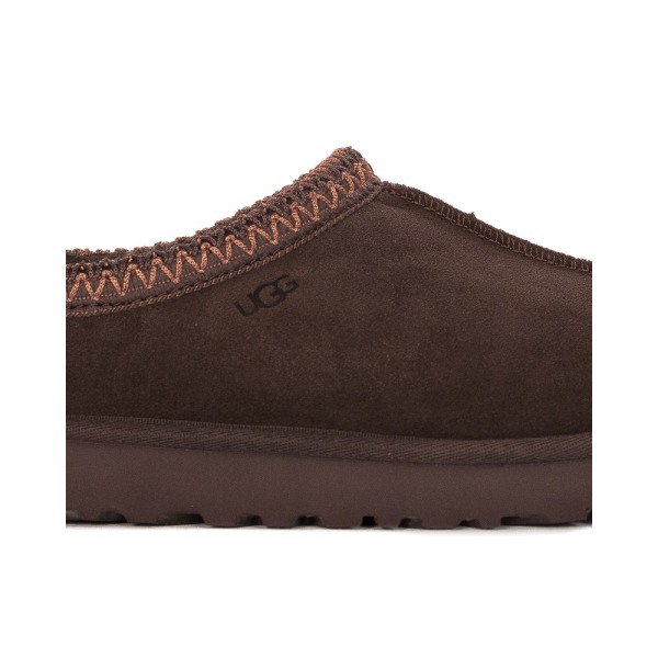 Inneskor UGG W Tasman Burnt Cedar Bruna 41