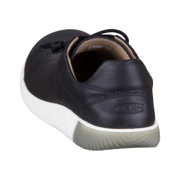 Puolikengät Keen 1028351 Mustat 42