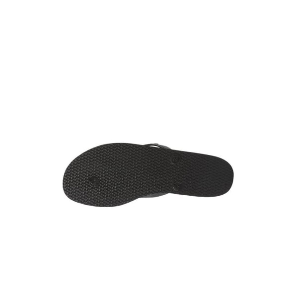 flip-flops Reebok Cash Flip Svarta 37.5