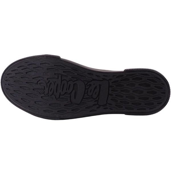 Sneakers low Lee Cooper LCW22310885LA Sort 40