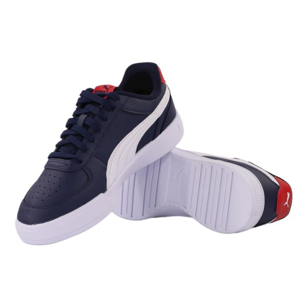 Sneakers low Puma Caven Sort 39