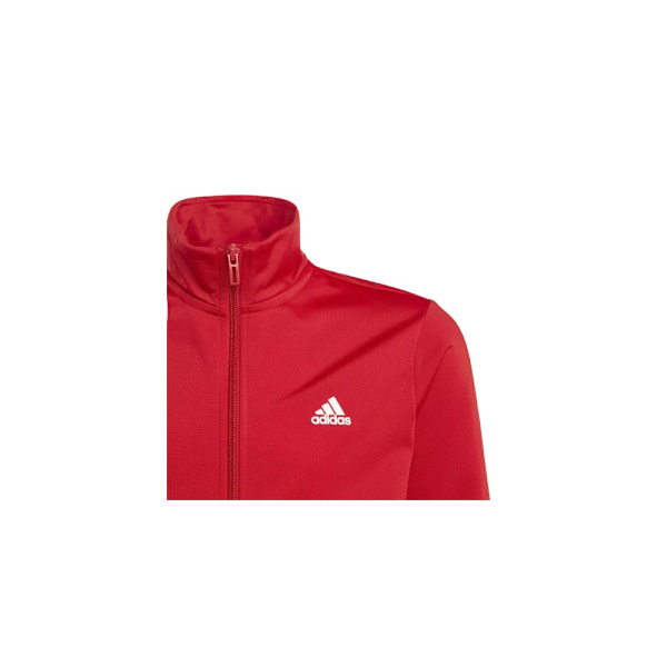 Træningsdragter Adidas IJ6305 Rød,Sort 159 - 164 cm/L