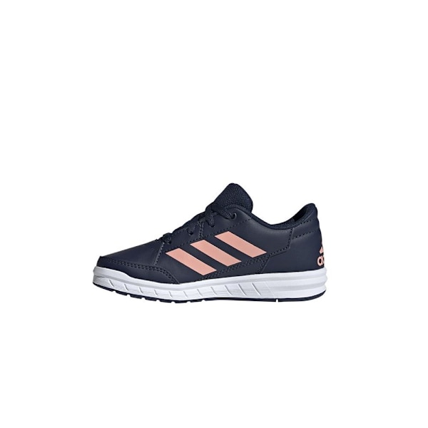 Sneakers low Adidas Alta Sport K Hvid,Pink,Sort 40