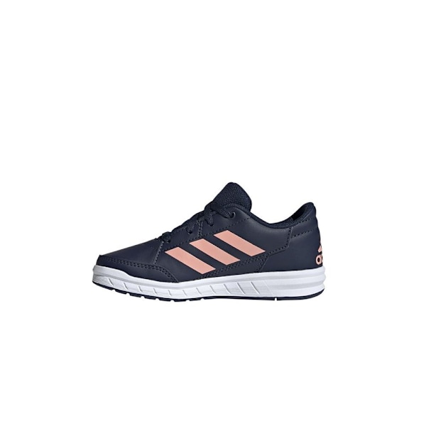 Sneakers low Adidas Alta Sport K Pink,Sort,Hvid 37 1/3