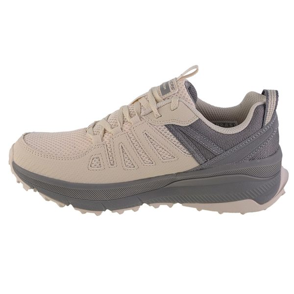 Lågskor Skechers Switch Back Cascades Beige 40