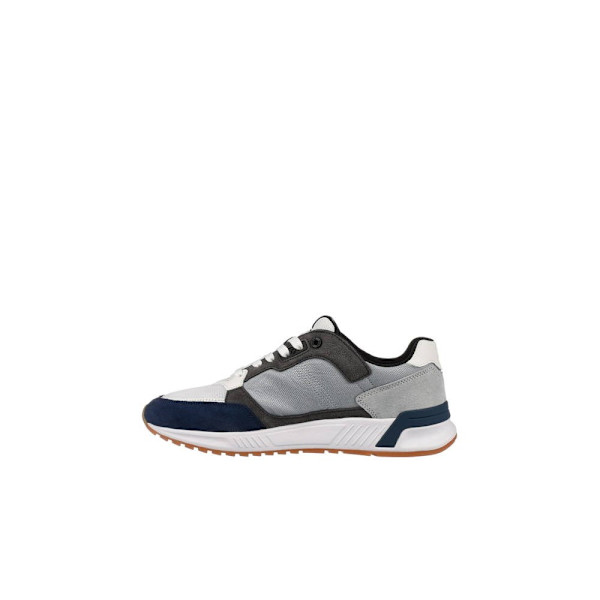 Sneakers low Colmar Dalton Vice Grå 44